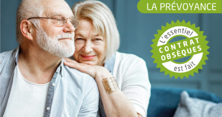 Pech Bleu Prévoyance Obsèques à Béziers