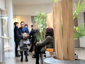 Trouver un funérarium ou une chambre funéraire à Béziers.