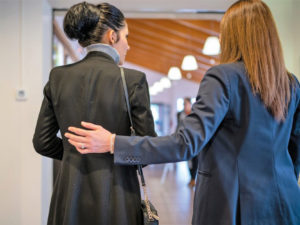 Les pompes funèbres de béziers : demandez un devis organisation obsèques Pech Bleu