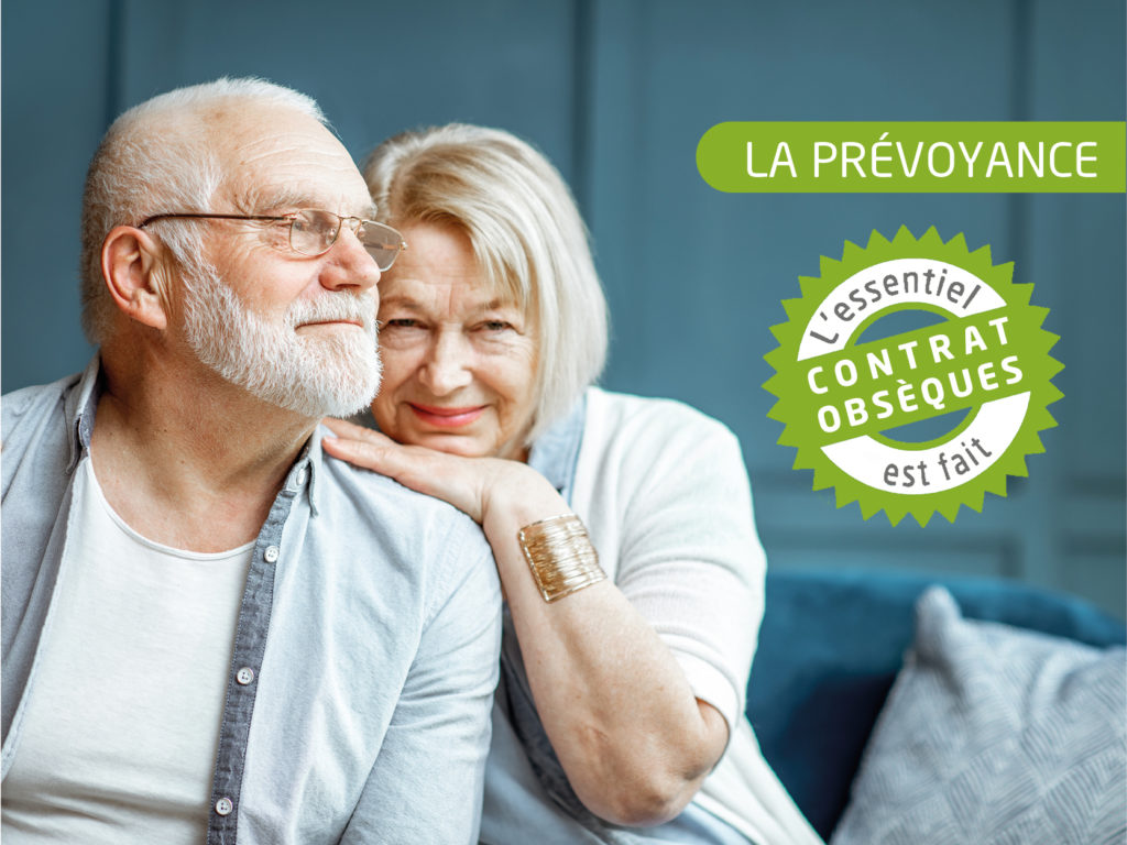 Pech Bleu Prévoyance Obsèques à Lodève