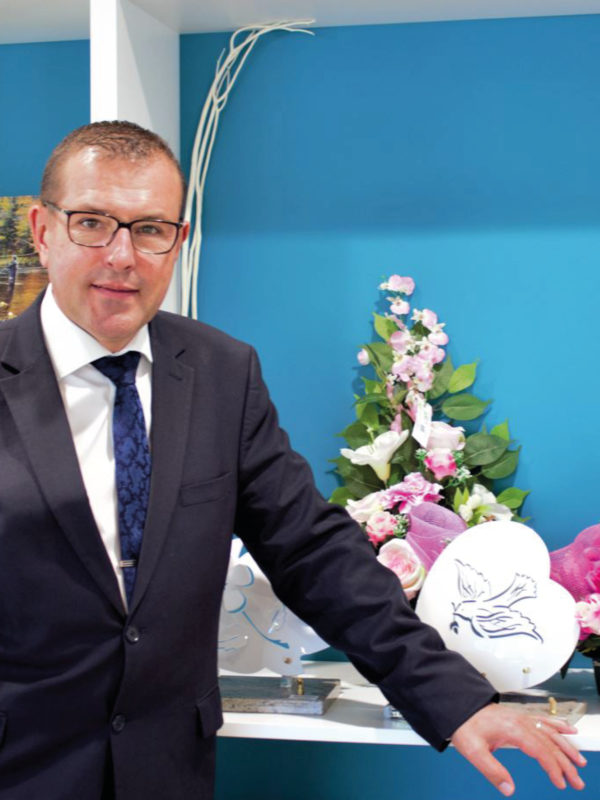 Pompes funèbres à Pézenas, demander un devis pour organiser des obsèques à Pézenas