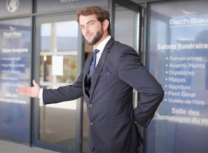 2022-08-22 - offres d'emploi - Béziers (34) - Agent funéraire