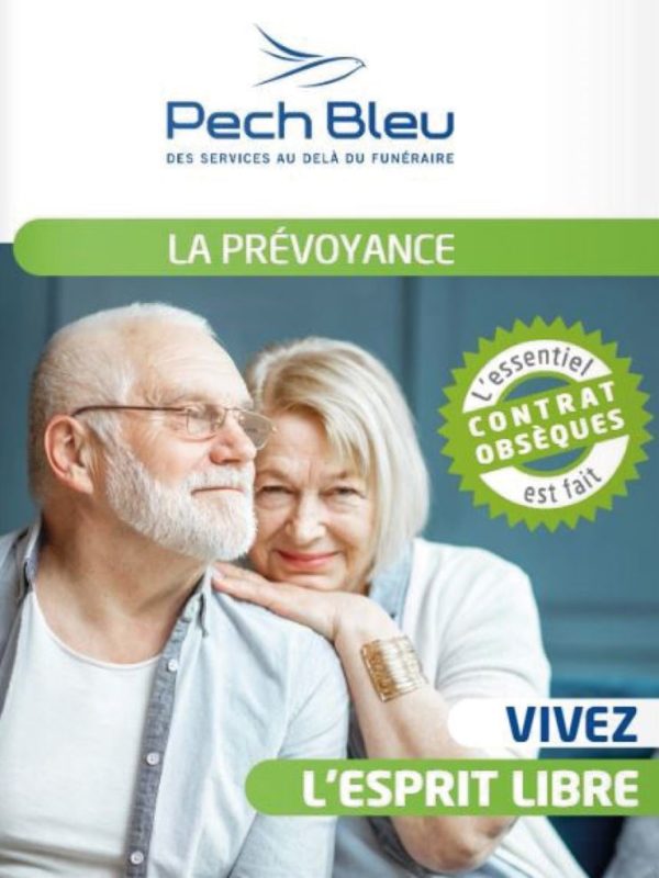 Choisir le meilleur contrat prévoyance obsèques à Narbonne