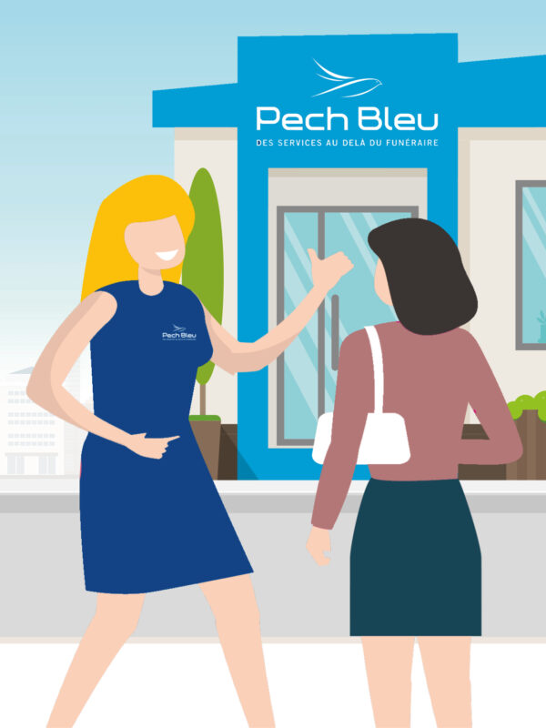 Trouver des pompes funèbres à Béziers pour organiser des obsèques.