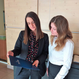 catalogue des formations funéraire du centre de formation de l'Hérault et de l'Aude.