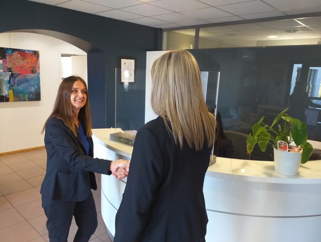 Contacter le centre de formation funéraire de l'Hérault et de l'Aude