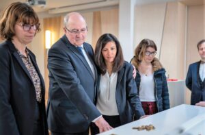 Il est possible d'organiser la cérémonie des obsèques à lodève